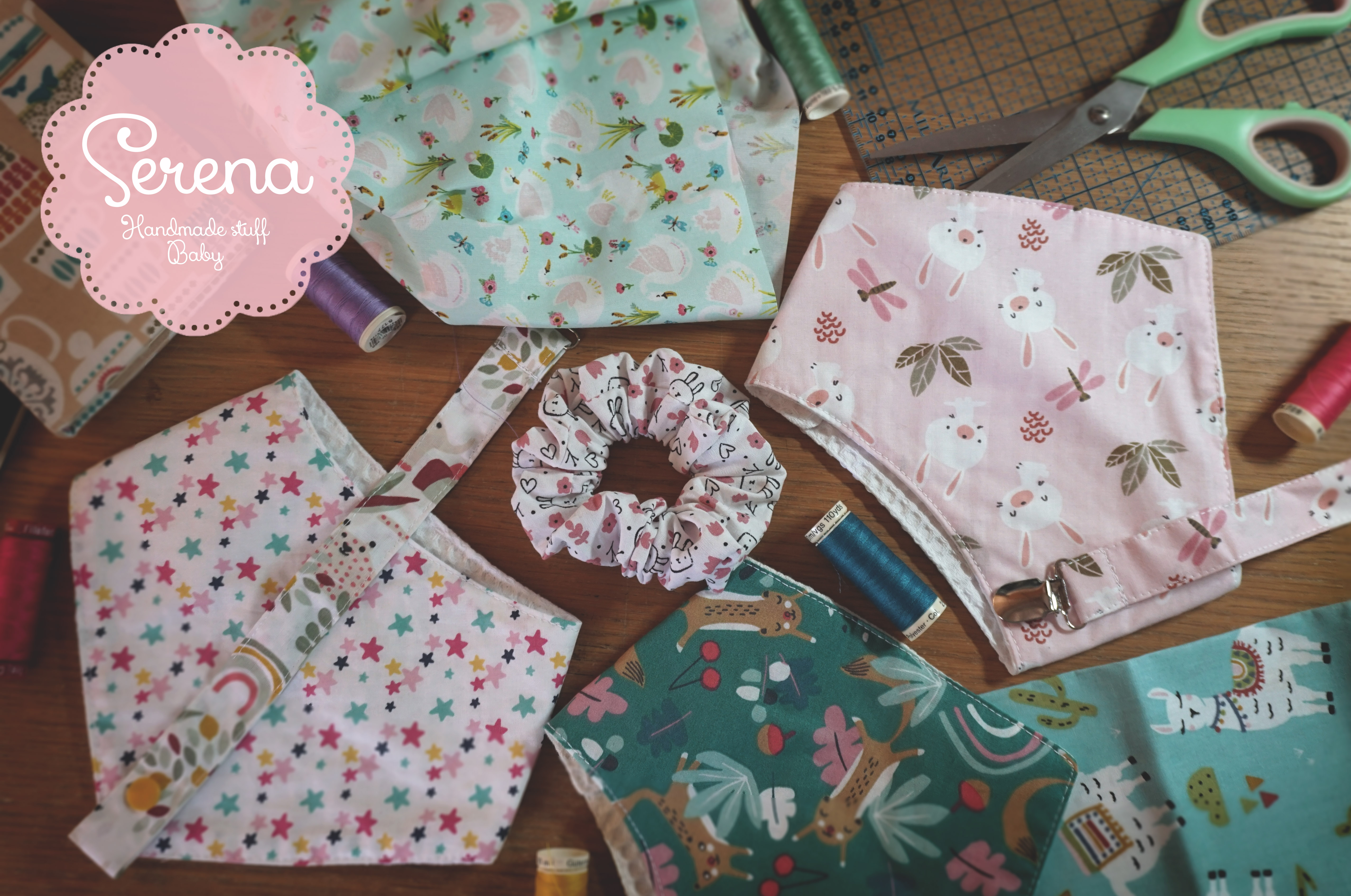 SerenaHandmadeBaby SerenaHandmadeBaby